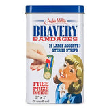 Bravery Bandages