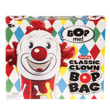 Classic Clown Bop Bag