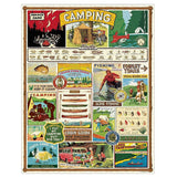 Camping Jigsaw Puzzle