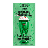 Dino Green Milkshake