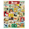 Dogs Jigsaw Puzzle