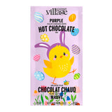 Easter Chick Hot Chocolate