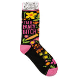Socks - Fancy Bitch