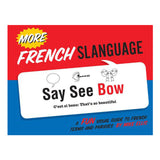 French Slanguage