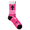 Socks - Awesome Hairdresser