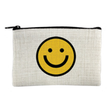 Happy Face Pouch