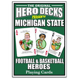 Hero Decks - Michigan State