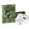 Go Fly Fish Poker Deck