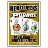 Hero Decks - Purdue
