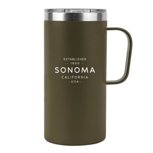 Sonoma Insulated Tall Mug