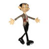 Bendable Mr. Bean