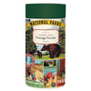 National Parks Map Jigsaw Puzzle