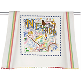State of Nevada Dish Towel