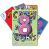 Crazy Eights Cards