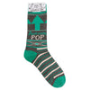 Socks - Awesome Pop