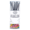 Mini Party Sparklers Silver - Pack of 16
