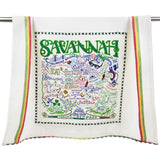 Savannah Dish Towel