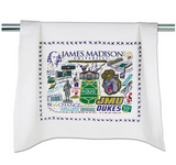James Madison University Collegiate Dish Towel