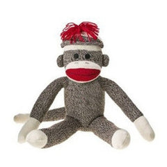Sock Monkey - Classic