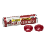 Regal Crown Sour Cherry Roll