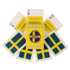 Swedish Lingo Cards