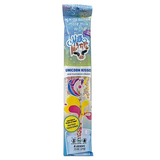 Unicorn Kisses Magic Milk Straws - 4 pack
