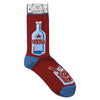 Socks - Vodka & Cranberries