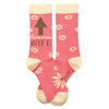 Socks - Awesome Wife