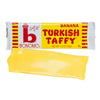 Bonomo Turkish Taffy - Banana