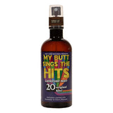 My Butt Sings the Hits Lavatory Mist