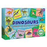 Dinosaurs Memory & Matching Game