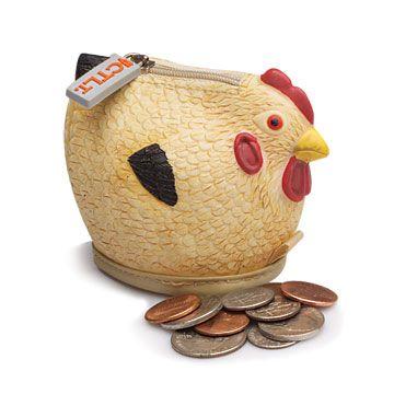 Rubber Chick (Chicken) Coin Purse Pouch / Case / Wallet with Zipper |  Amazon price tracker / tracking, Amazon price history charts, Amazon price  watches, Amazon price drop alerts | camelcamelcamel.com