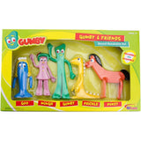 Gumby & Friends Boxed Set