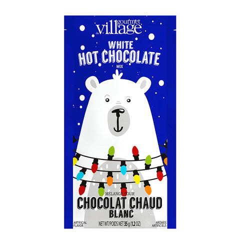 Polar Bear Hot Chocolate
