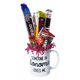 Sonoma Gift Mug To Go - Kids