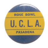 UCLA 1962 Rose Bowl Pin