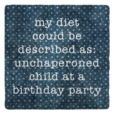 Unchaperoned Coaster