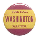Washington 1960, 61 & 64 Rose Bowl Pin